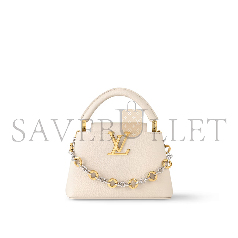 l0*is V*t0n capucines mini m12938 (21*14*8cm)